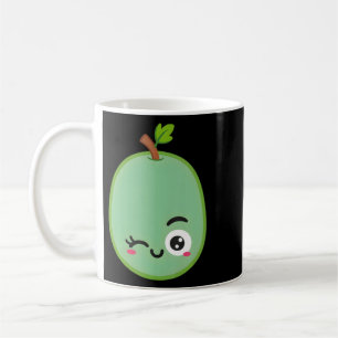 Caneca De Café O Professor Ovo Halloween A Uva Azeda