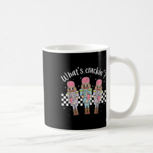 Caneca De Café O que é Crackin Nutcracker Stanley Tumbler Boojee