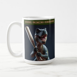 Caneca De Café O que é um beisebol