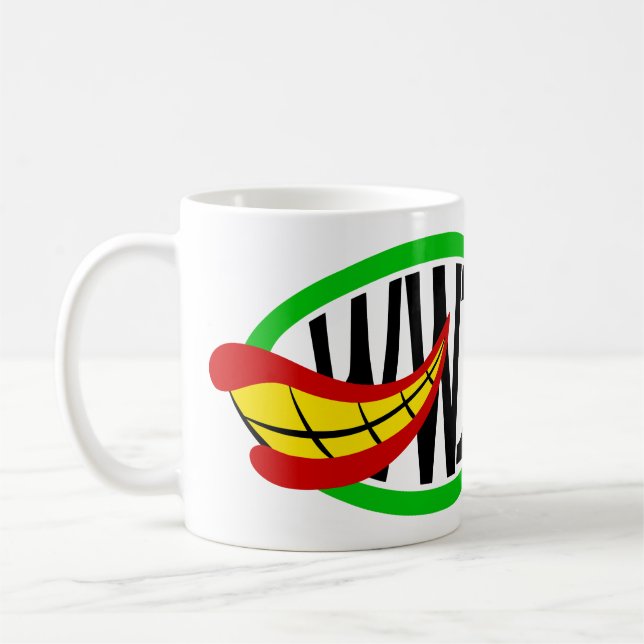 Caneca De Café O Que O Joker Faria? (Esquerda)