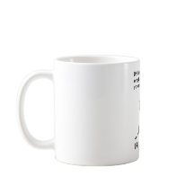 O que quer que você diz é elefante de Irrelephant