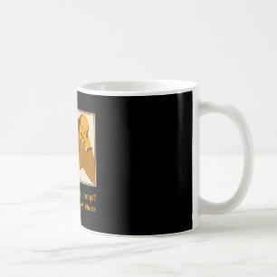 Caneca De Café O que significa Trump Timon Atenas Shakespeare Cit