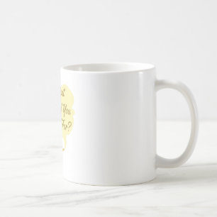Caneca De Café O que você deseja