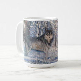 Caneca De Café O que você faria?
