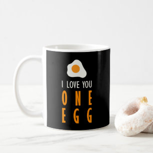 Caneca De Café O quiero un huevo