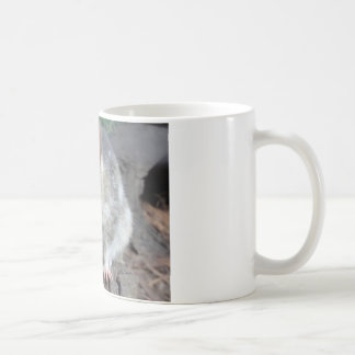 Caneca De Café O Quoll de Tasmânia