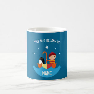 Caneca De Café O Rapaz Perdeu E Encontrou A Tecla Do Lunchbox Met