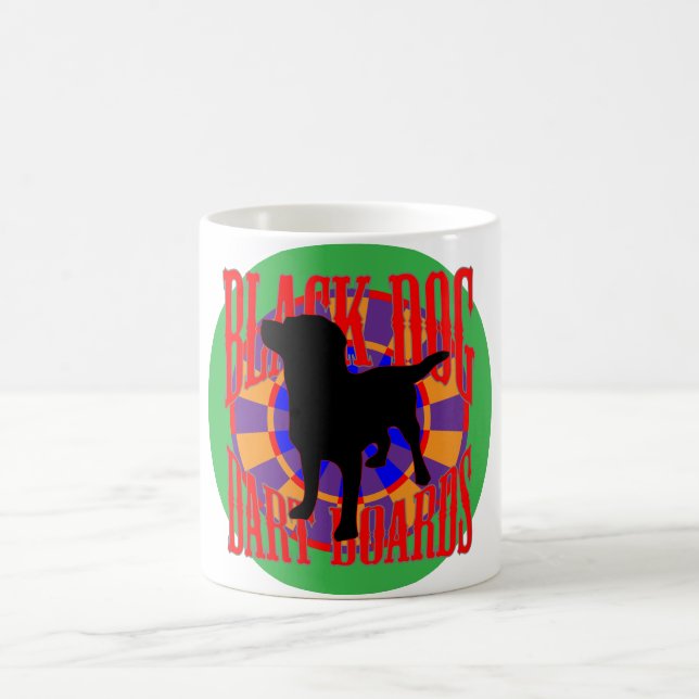 Caneca De Café O Requerente (Centro)
