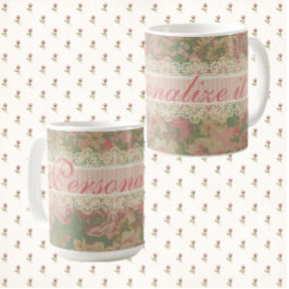 Caneca De Café O Romântico Bedroom Le Boudoir Romantique