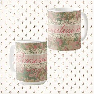 Caneca De Café O Romântico Bedroom Le Boudoir Romantique