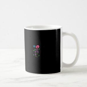 Caneca De Café O Senso Comum É Uma Flor Que Não Cresce Em Todos