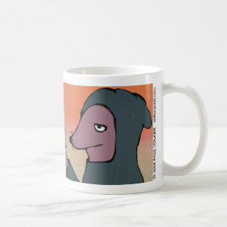 Caneca De Café O sétimo selo $12,95