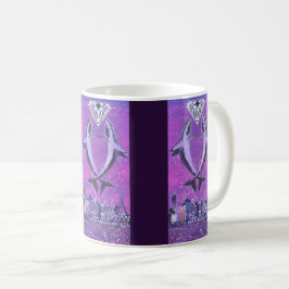 Caneca De Café O Splash-Mug