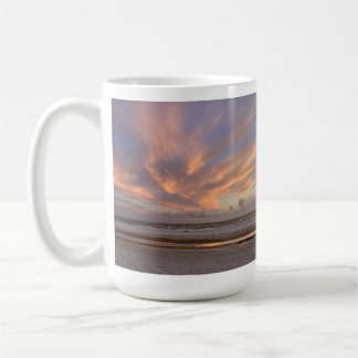 Caneca De Café O Suspiro Esperado Há Muito Tempo