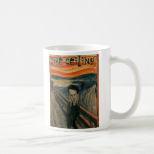 Caneca De Café O teto
