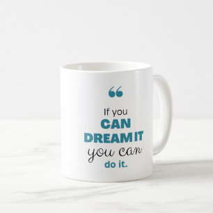 Caneca De Café O Último Motivador Da Manhã