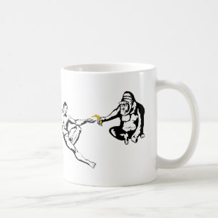 Caneca De Café O último toque
