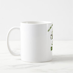 Caneca De Café O Único Agachamento Que Farei Hoje É Nada
