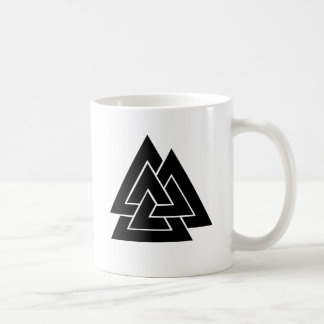 Caneca De Café O Valknut