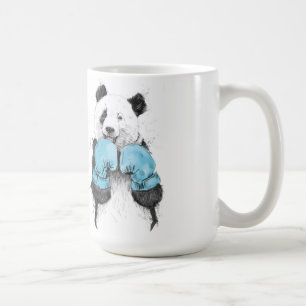 Caneca De Café o vencedor