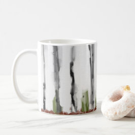 Caneca De Café O vidoeiro