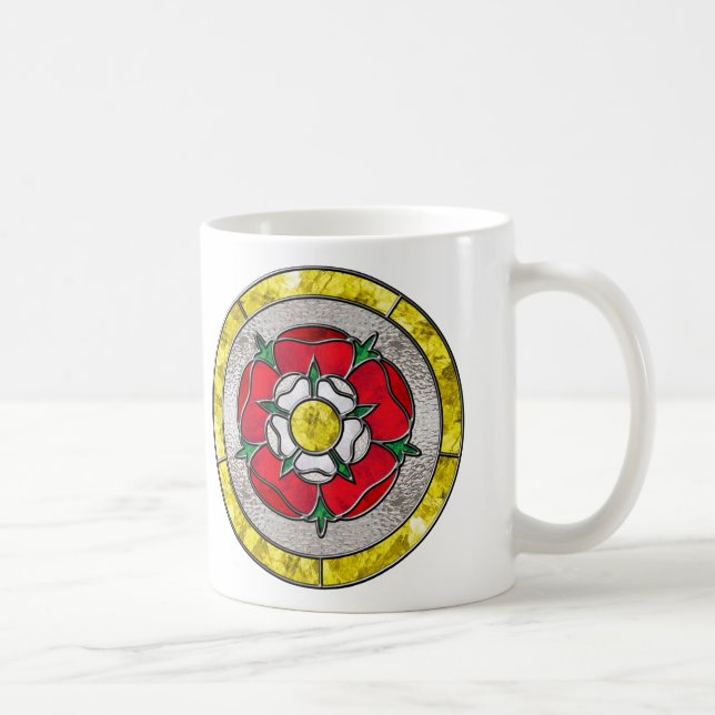 Caneca De Café O vidro aumentou (Direita)