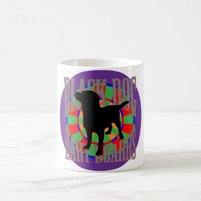 Caneca De Café O Villager (Centro)