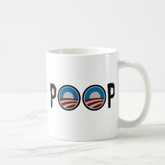 Caneca De Café Obama = TOMBADILHO!