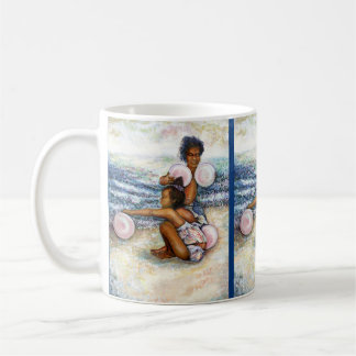 Caneca De Café Obcecado com Conquistar o Impossível