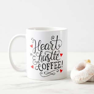 Caneca De Café Objetivos Motivacionais Empreendedores Agitação Ca