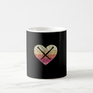 Caneca De Café Oboist Adora Jogar Oboe Em Orquestra