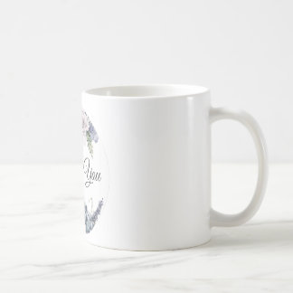 Caneca de Café Obrigado