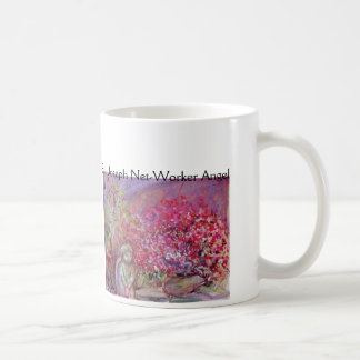 Caneca De Café Obrigado agredir