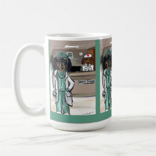 CANECA DE CAFÉ OBRIGADO MÉDICOS, ENFERMEIROS E PRIMEIRAS RESPONSÁ