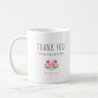 Obrigado por me ajudar a florescer, cacto rosa