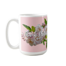 Obrigado por ser mãe mug - as Ouros