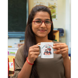 Caneca De Café Obrigados Para O Fazer Nós Crescemos A Apreciação 