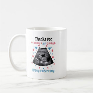 CANECA DE CAFÉ OBRIGADOS POR NÃO ATINGI-LA E COTÁ-LA FELIZ