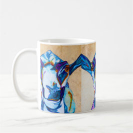 Caneca De Café Obteve sua cabra!