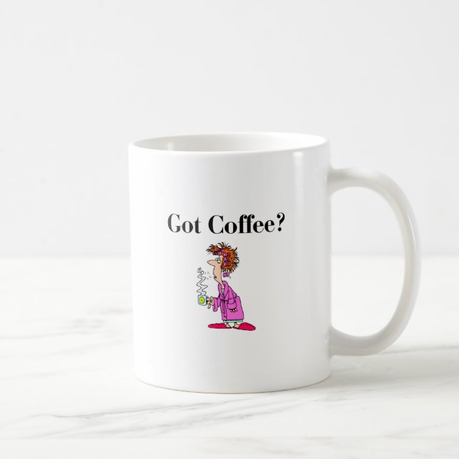 Caneca de café obtida (Direita)