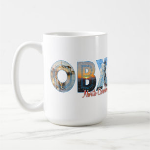 Caneca De Café OBX Outros Bancos