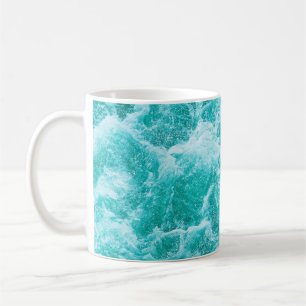 Caneca de Café Oceano