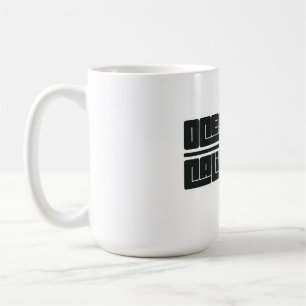 Caneca De Café Oceanside - Califórnia