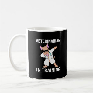Caneca De Café Óculos de Sol de Veterinário para Cachorro Pet