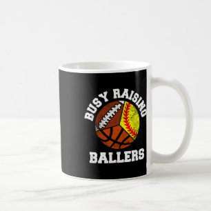 Caneca De Café Ocupada Criando Llers Engraçados Softll DesenhoL P