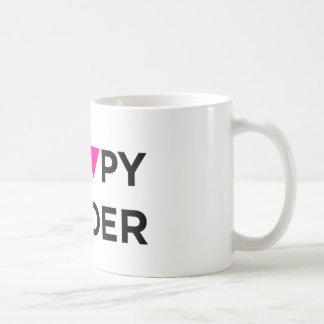 Caneca De Café Ocupe o género