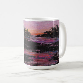 Caneca De Café Odyssey Mug