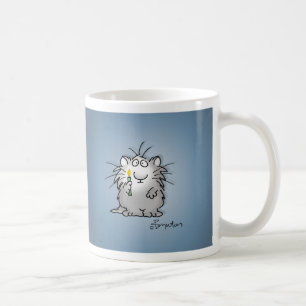Caneca De Café OFEREÇA QUALQUER LUZ QUE PUDER POR Sandra Boynton