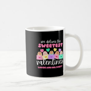 Caneca De Café Oferecemos O Trabalho De Namorados Mais Doces E A