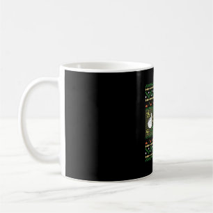 Caneca De Café Oferta de Engenheiro de Ciência de Natal Útil para